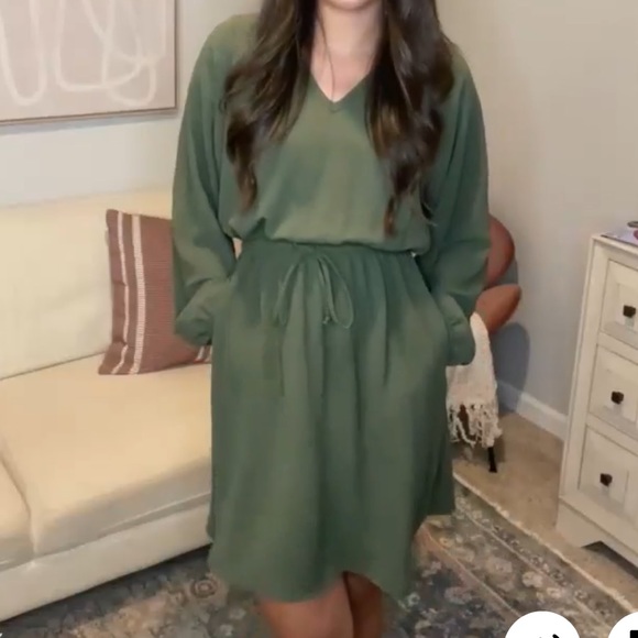 Hemish U.S.A. Dress size 2XL - Picture 5 of 5